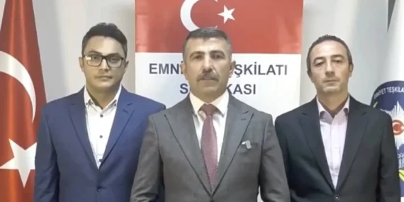 Emniyet Teşkilatı Sendikası İntiharlar ve Ekonomik Sorunlar Nedeniyle İş Bıraktı