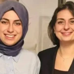 İBB Meclis Üyesi Amine Cansu Çelik CHP üyeliğinden istifa ettiğini açıkladı