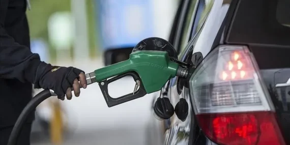 Eşelmobil Süresinin Dolmasıyla Benzine 12 Lira 48 Kuruş Zam Gündemde