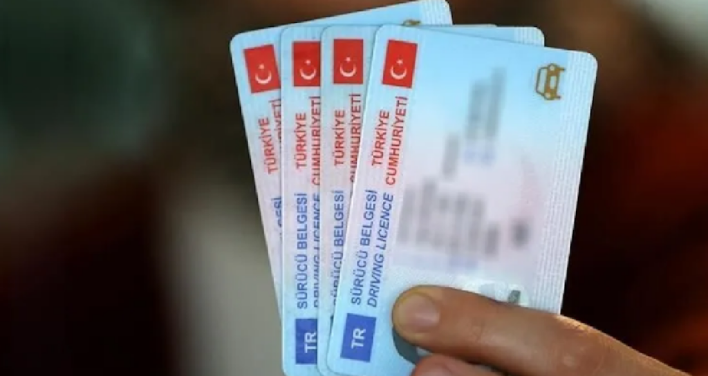 Direksiyon Sınavlarında 2027 Yılında Başlayacak Yeni Sistemle Şehir İçi Trafik Şartı Geliyor