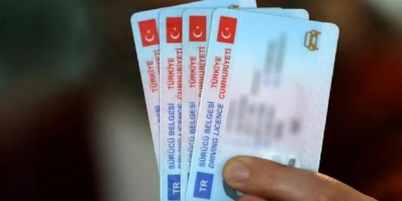 Direksiyon Sınavlarında 2027 Yılında Başlayacak Yeni Sistemle Şehir İçi Trafik Şartı Geliyor