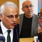 Ekrem İmamoğlu ve Üç Sanığın Yargılandığı Siyasal Casusluk Davasında Üçüncü Duruşma Yapıldı