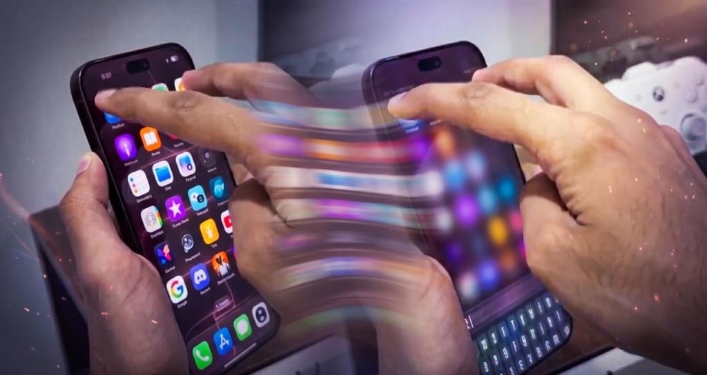iOS Güncellemesinde Çift Parmak Hareketiyle iPhone Ekranını Kilitleyen Hata Belirlendi