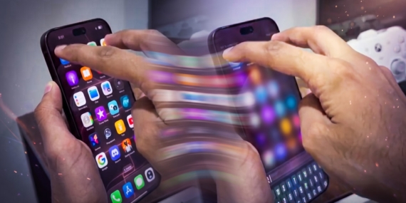 iOS Güncellemesinde Çift Parmak Hareketiyle iPhone Ekranını Kilitleyen Hata Belirlendi