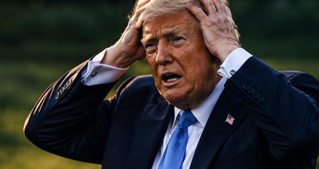 Trump İran'ın Nükleer Güç Edinmesine İzin Verilmeyeceğini Belirterek İddiaları Yalanladı