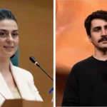 Sinem Dedetaş Tahliye Olan Deniz Göktaş'ın Birlikte Dönüş Mesajına Yanıt Verdi