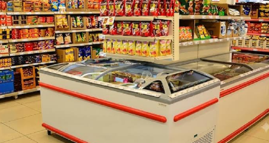 Reklamında Gerçeğe Aykırı İfade Kullanan Zincir Markete 1 Milyon Lira Ceza