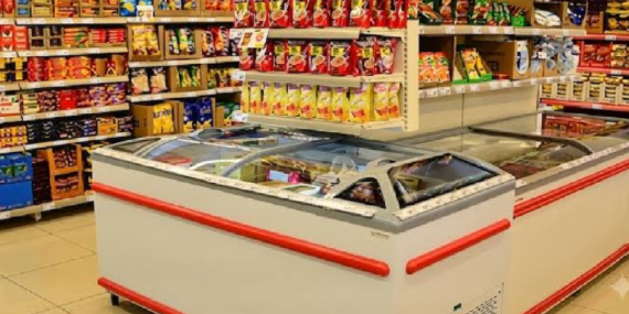 Reklamında Gerçeğe Aykırı İfade Kullanan Zincir Markete 1 Milyon Lira Ceza