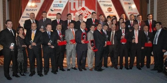 39. Uluslararası Tüketici Kalite Zirvesi 23 Ekim'de İstanbul'da Düzenlenecek