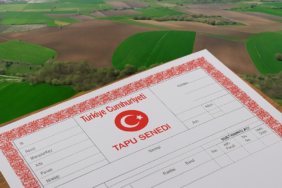 Taşınmaz Satışlarında Zorunlu Güvenli Ödeme Sistemi 1 Aralıkta Başlıyor