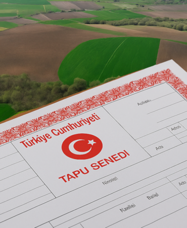 Taşınmaz Satışlarında Zorunlu Güvenli Ödeme Sistemi 1 Aralıkta Başlıyor