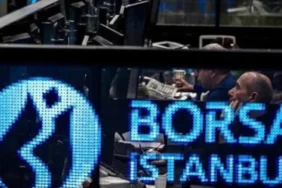 Adalet Bakanı Gürlek Borsa İstanbul'daki 41 Hissede Manipülatif İşlem Yapıldığını Bildirdi