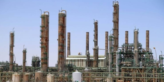 ABD Ticari Ham Petrol Stokları 427 Milyon 300 Bin Varile Çıktı