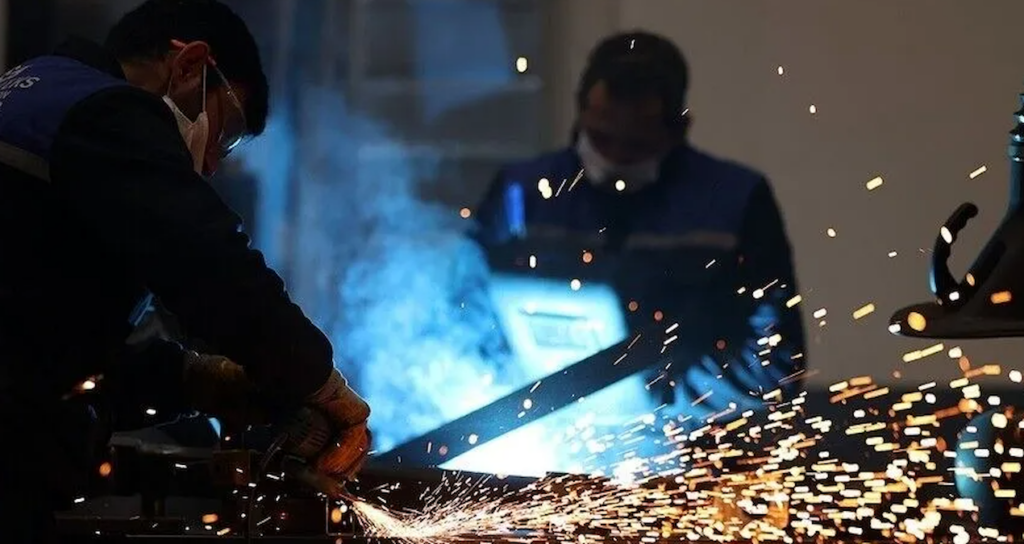 İSO Türkiye İmalat PMI Eylülde 47,9 Puan Seviyesine Geriledi