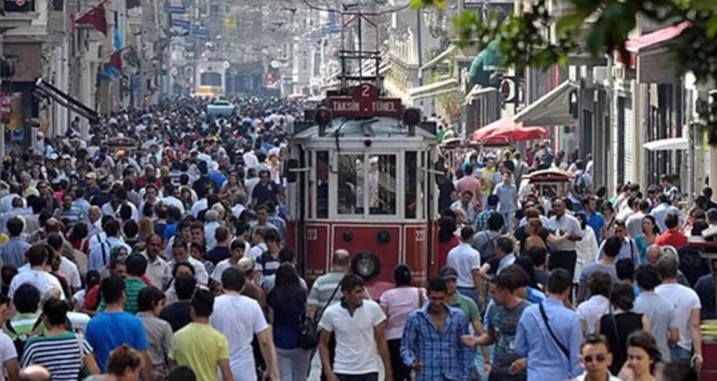 İstanbul'un tarihi meydan ve caddelerinin geçmişten günümüze isim değişiklikleri