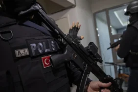 Tokat'ta Silah Kaçakçılığı Operasyonunda 29 Şüpheli Gözaltına Alındı