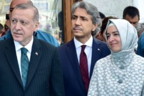 Fatma Betül Sayan Kaya ve Eşinin Borsa Gelirine İlişkin İncelemede İfade Alınmadı