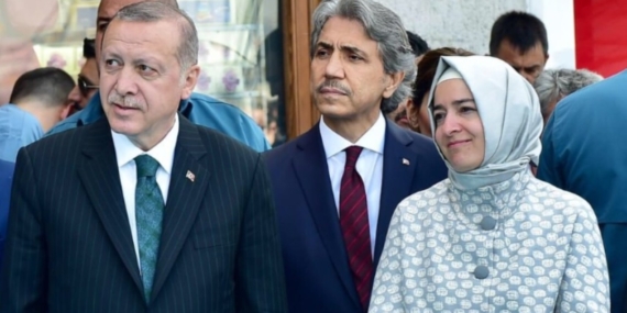 Fatma Betül Sayan Kaya ve Eşinin Borsa Gelirine İlişkin İncelemede İfade Alınmadı