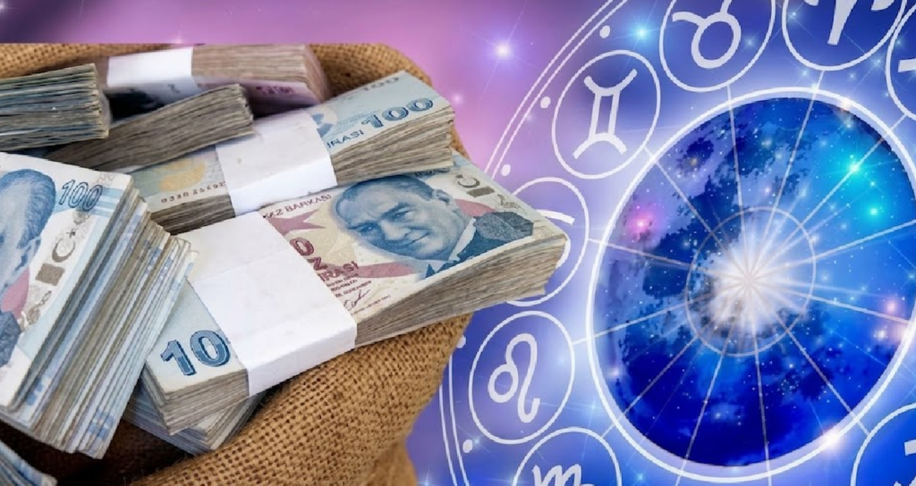 Ekim Ayında Beş Burç İçin Yeni Maddi Fırsatlar ve Gelir İhtimalleri Öne Çıkıyor