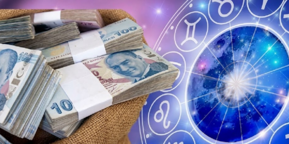 Ekim Ayında Beş Burç İçin Yeni Maddi Fırsatlar ve Gelir İhtimalleri Öne Çıkıyor