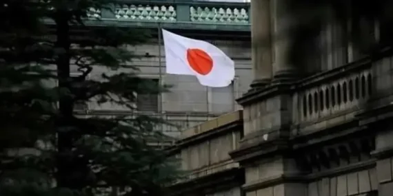 Japonya'da Yüzyıllık Şirketler Maliyet ve Halefiyet Kriziyle İflas Rekoru Kırdı