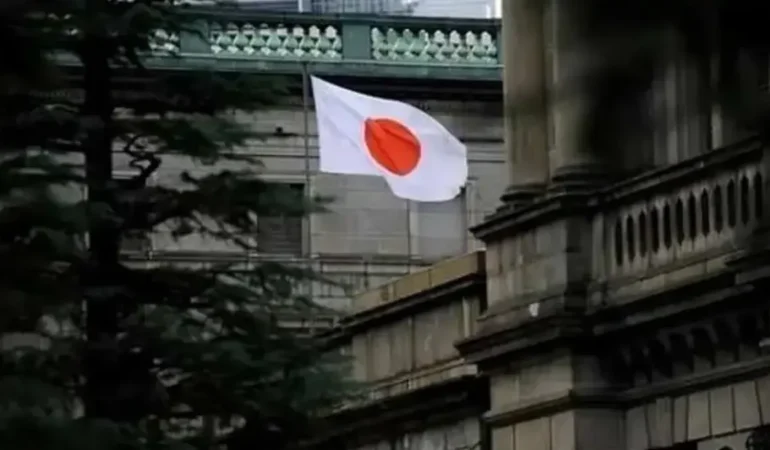 Japonya'da Yüzyıllık Şirketler Maliyet ve Halefiyet Kriziyle İflas Rekoru Kırdı