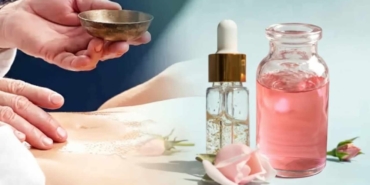Sosyal medyada gündeme gelen göbek deliğine gül suyu uygulaması ve uzman uyarıları