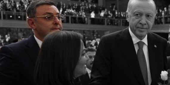 AK Parti Milletvekili Serkan Bayram Fon Tartışmalarında Hesaplaşma Çağrısında Bulundu