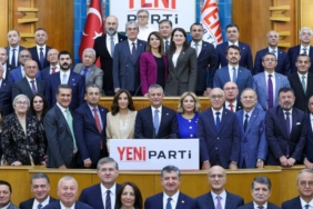 YENİ Parti AYM Savunmasını Sundu ve Olası Karara Karşı Alternatif İsimlerini Belirledi