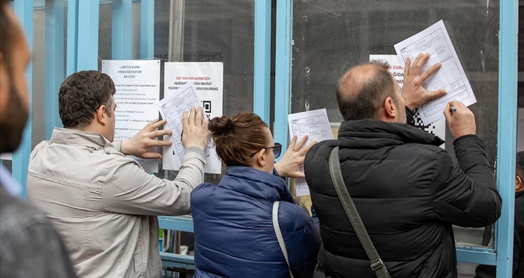 Yurt Dışında Çalışırken Ödenen İsteğe Bağlı Sigorta Primleri İçin Emsal Yargı Kararı Çıktı