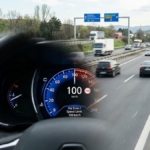 Avrupa Otoyollarında 100 Kilometre Hız Sınırı Önerisi Tartışma Yarattı