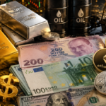 Küresel Piyasalarda Dokuz Aylık Getiri Yarışında ABD Borsaları Değerli Metalleri Geride Bıraktı