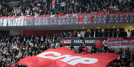 Ümit Uysal Kemal Kılıçdaroğlu Aday Olmazsa CHP Genel Başkanlığına Aday Olacağını Açıkladı