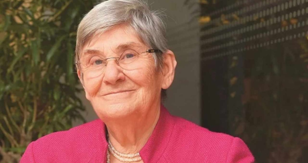 Prof. Dr. Canan Karatay Zeytinyağı ve Şeker Yükleme Testine İlişkin Açıklamalarda Bulundu