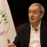 DEM Parti Eş Genel Başkanı Bakırhan İktidarın Politikalarını ve Kayyum Uygulamalarını Eleştirdi