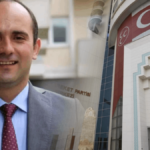 MHP Genel Başkan Yardımcısı Feti Yıldız AYM'nin Tayfun Kahraman Kararını Değerlendirdi