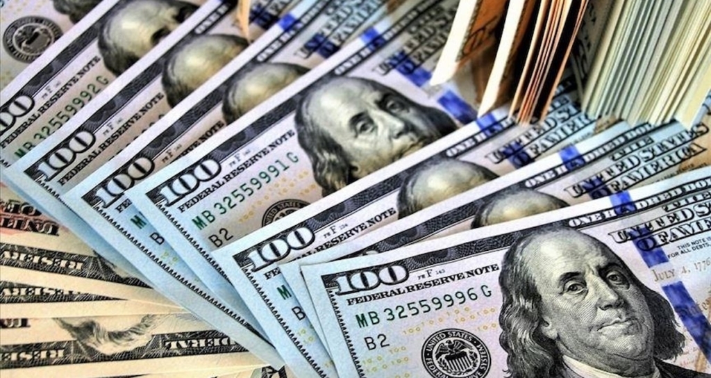 Morgan Stanley Dolar Düşüşlerini Alım Fırsatı Olarak Değerlendirdi