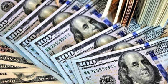 Morgan Stanley Dolar Düşüşlerini Alım Fırsatı Olarak Değerlendirdi