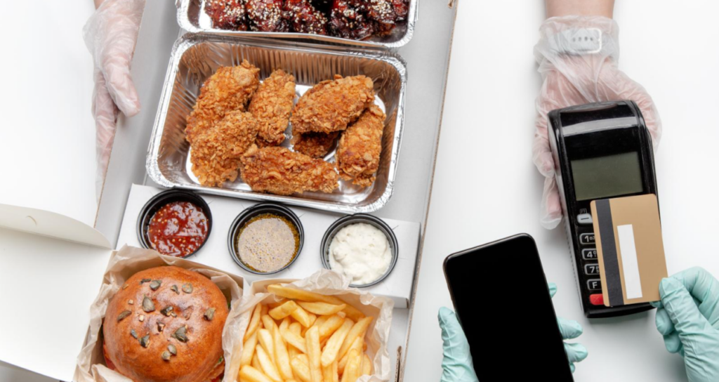 Uber kurumsal yemek platformu ezCater'ı 2,3 milyar dolara satın alıyor
