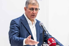 Saygı Öztürk Cemil Tugay ile Yaptığı Parti Değişikliği Görüşmesini Açıkladı