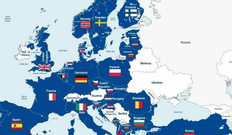 Eski Bulgaristan Dışişleri Bakanı Neynsky Karadeniz İçin NATO İstişaresi Çağrısında Bulundu