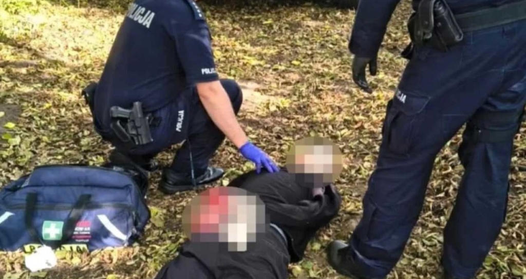 Polonya'nın Ostroleka Kentindeki Bir Okulda Bıçaklı Saldırı Düzenlendi: 7 Yaralı