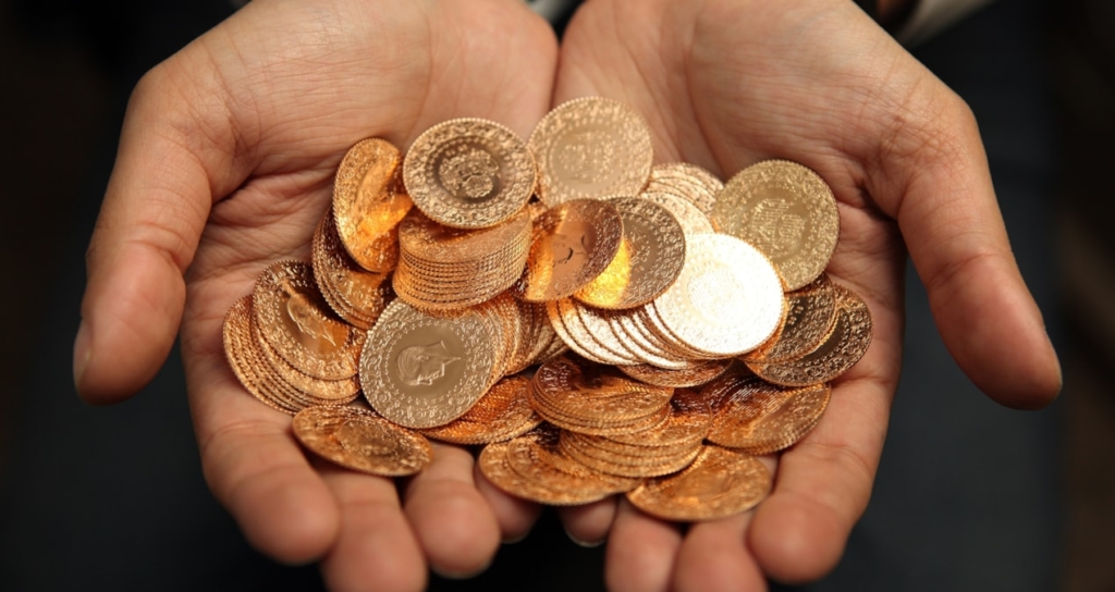 LBMA Konferansında 12 Aylık Ons Altın Beklentisi 5 Bin Doları Aştı