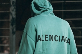 Balenciaga Tartışmalı Açıklamaların Ardından Kanye West İle Ortaklığını Bitirdi