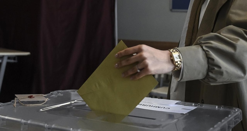 Hatay Seçim Anketinde Dikkat Çeken Değişim