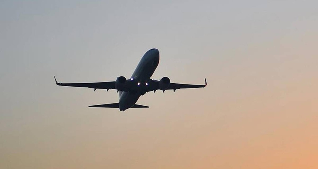 İsrail pilotunun uyruğunu beğenmediği kargo uçağının inmesini engelledi