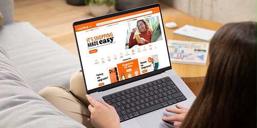easyJet Kurucusu Stelios easyShop ile Amazon’a Meydan Okuyor