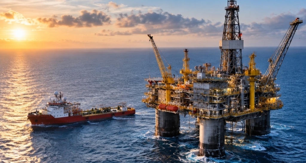 Eylülde OPEC'in Ham Petrol Üretiminde Artış