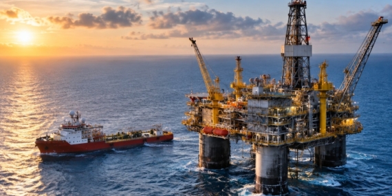 Eylülde OPEC'in Ham Petrol Üretiminde Artış