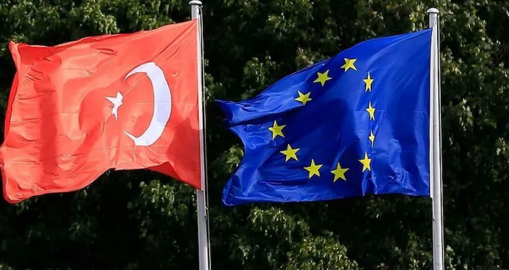Koç Holding CEO'su Çakıroğu'ndan AB'ye 